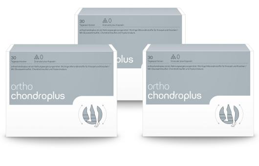 Orthochondroplus, 90 Tagesportionen