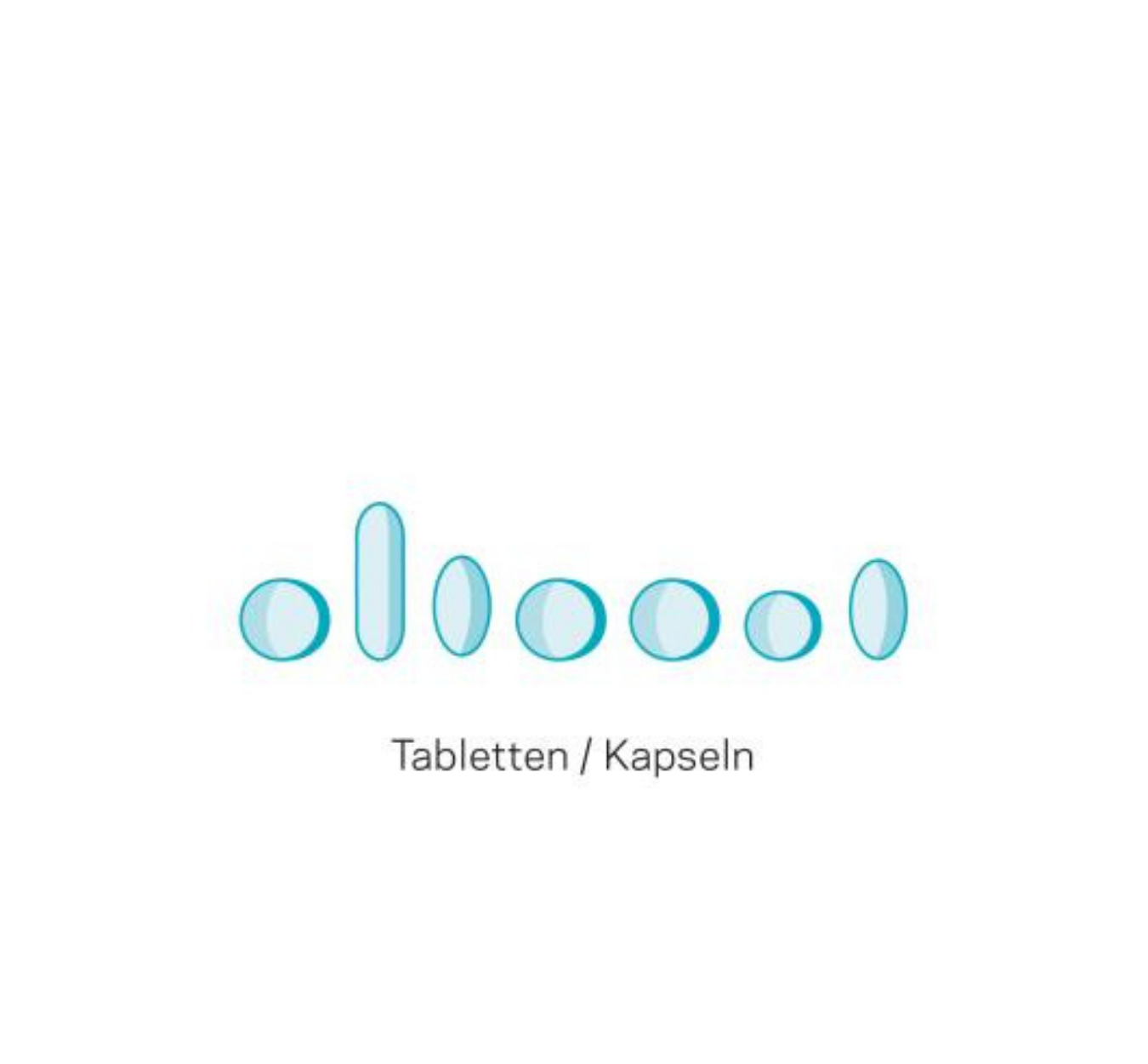 Orthonorm Tabletten/Kapseln, 30 Tagesportionen