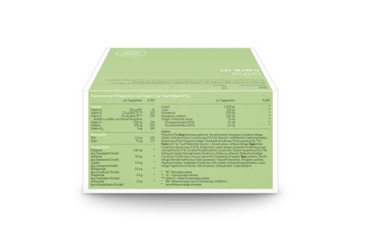Orthocare m, 30 Tagesportionen Orthocare m, 30 Tagesportionen