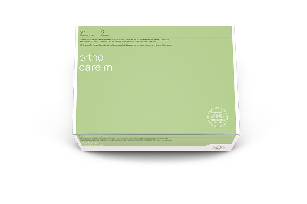 orthocare m, 90 Tagesportionen orthocare m, 90 Tagesportionen