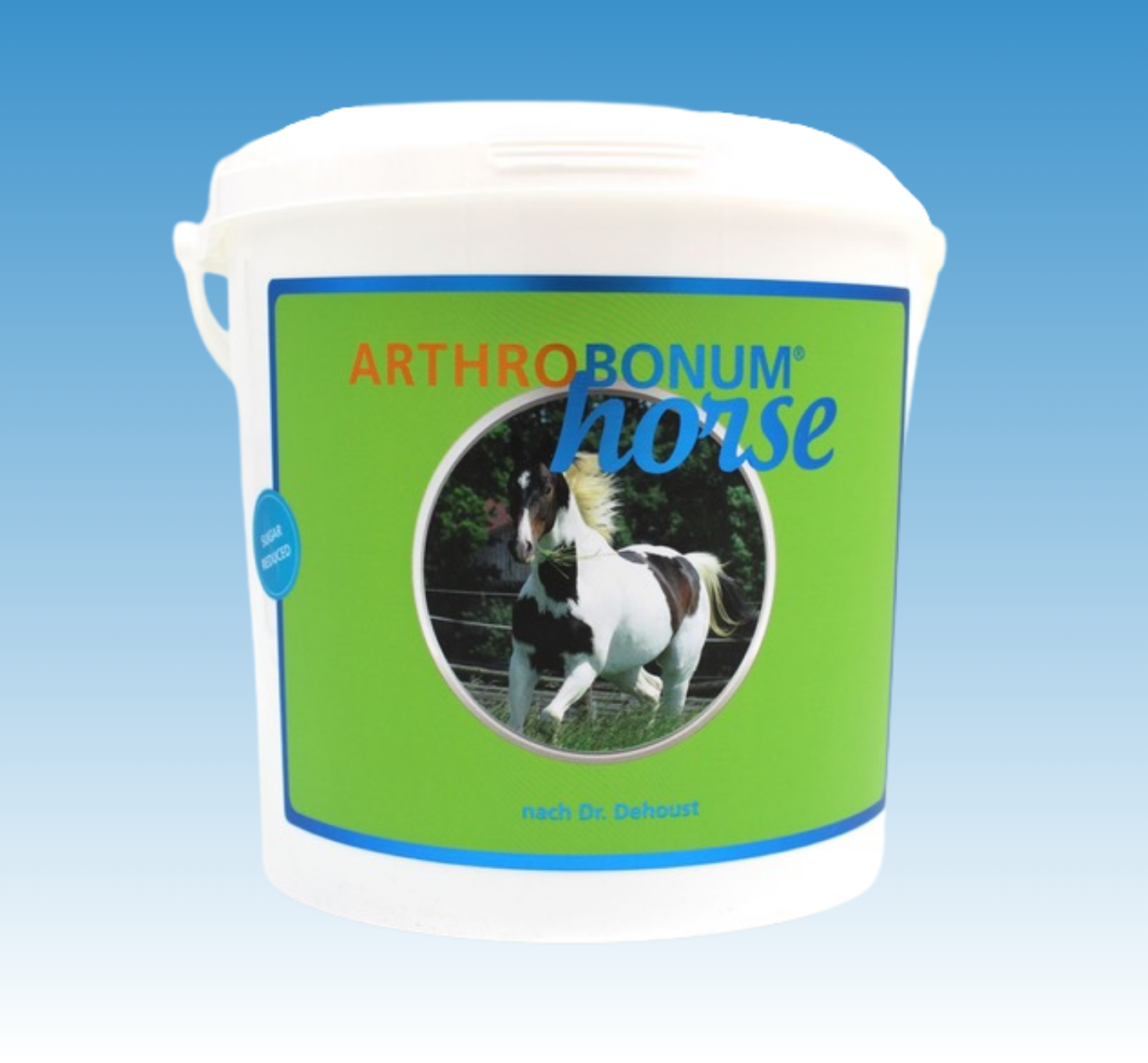Arthrobonum Horse zuckerreduziert / aromafrei, 2,4kg