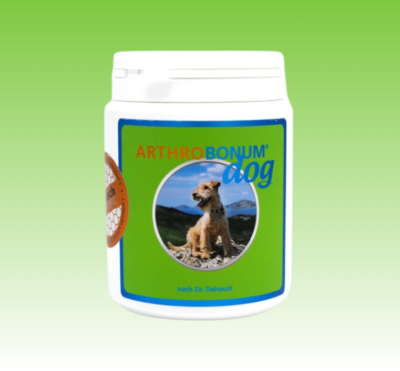 Arthrobonum Dog Hühnchen, 300g
