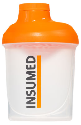 INSUMED Schüttelbecher, 300ml INSUMED Schüttelbecher, 300ml