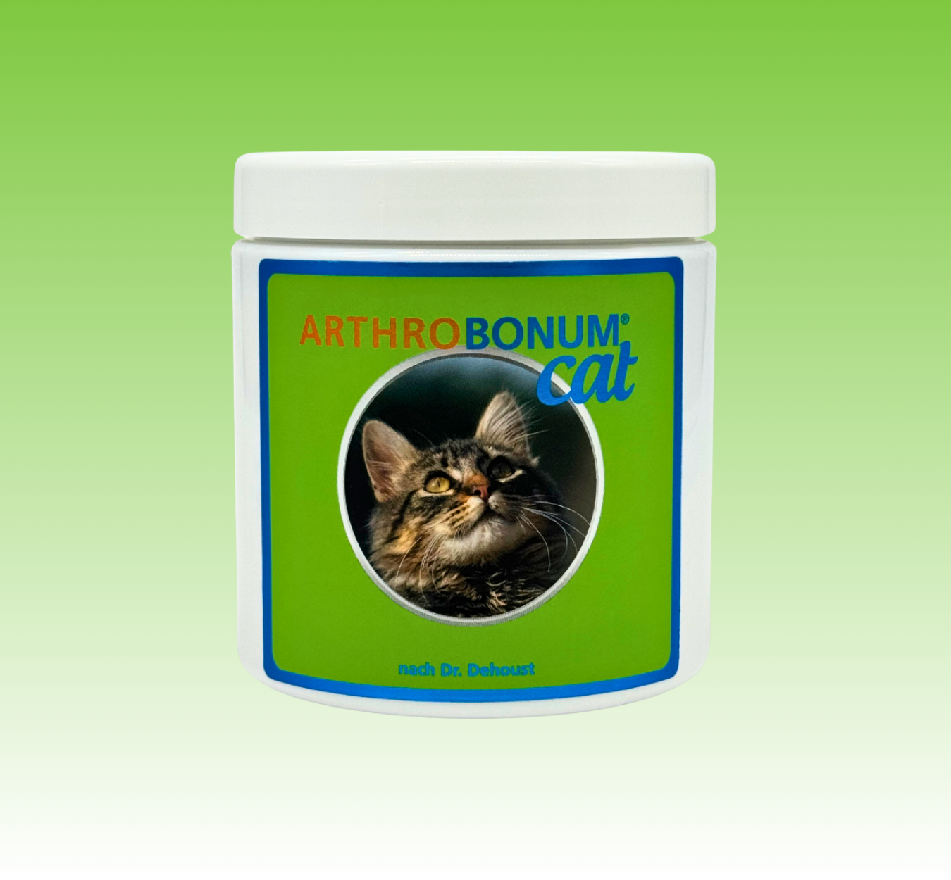 Arthrobonum Cat Hühnchen, 300g
