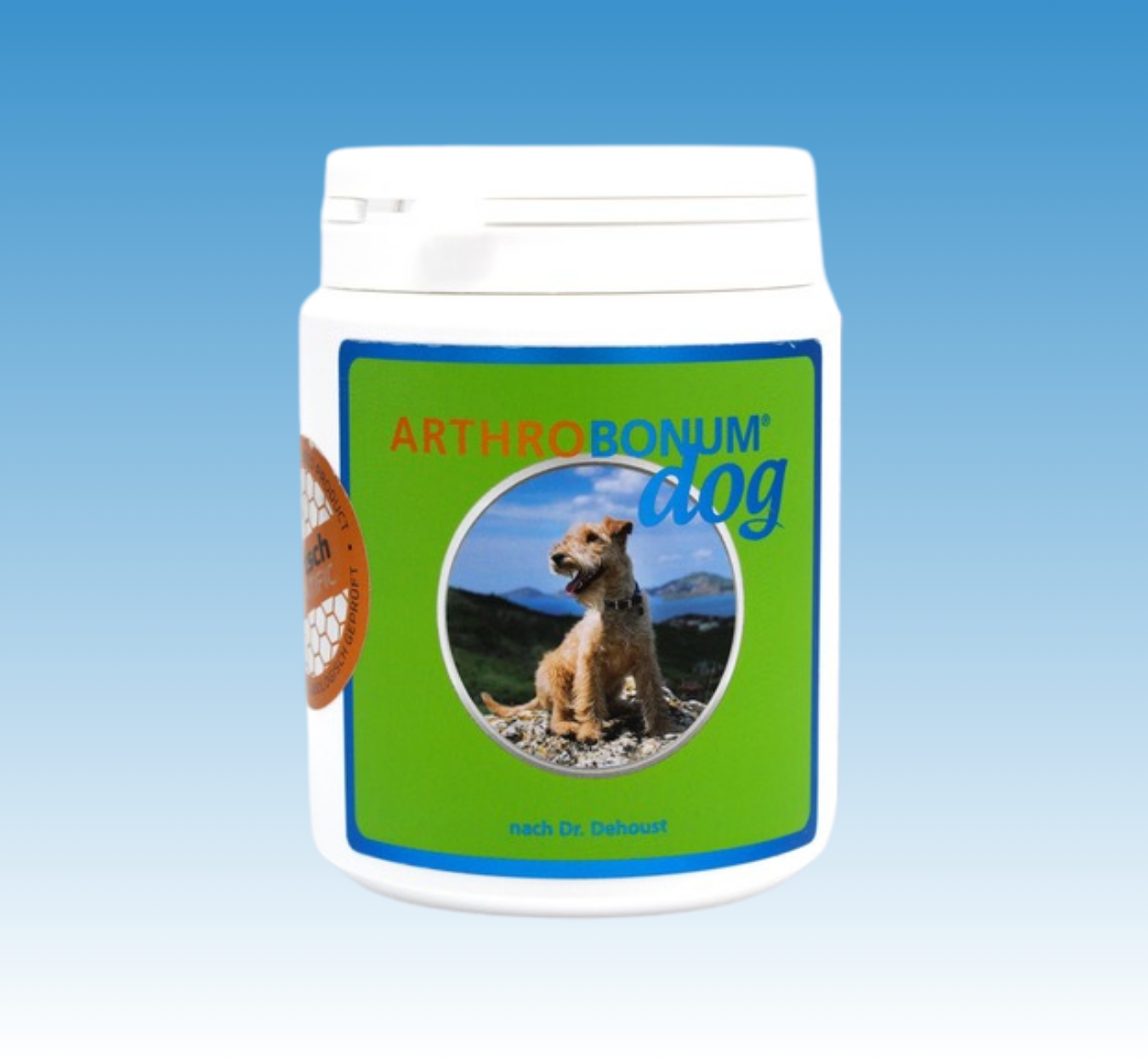 Arthrobonum Dog zuckerreduziert / aromafrei, 300g 