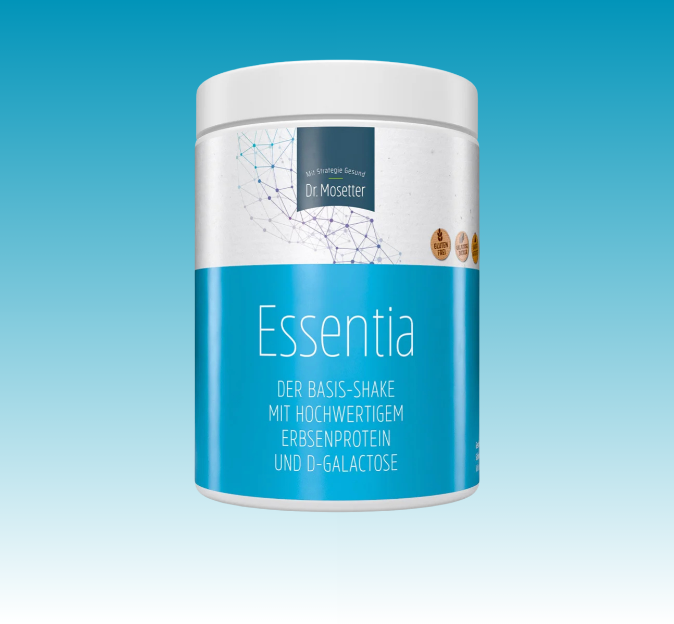 Dr. Mosetter Essentia Shake