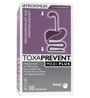 Toxaprevent Medi Plus 30er, 90g Toxaprevent Medi Plus 30er, 90g