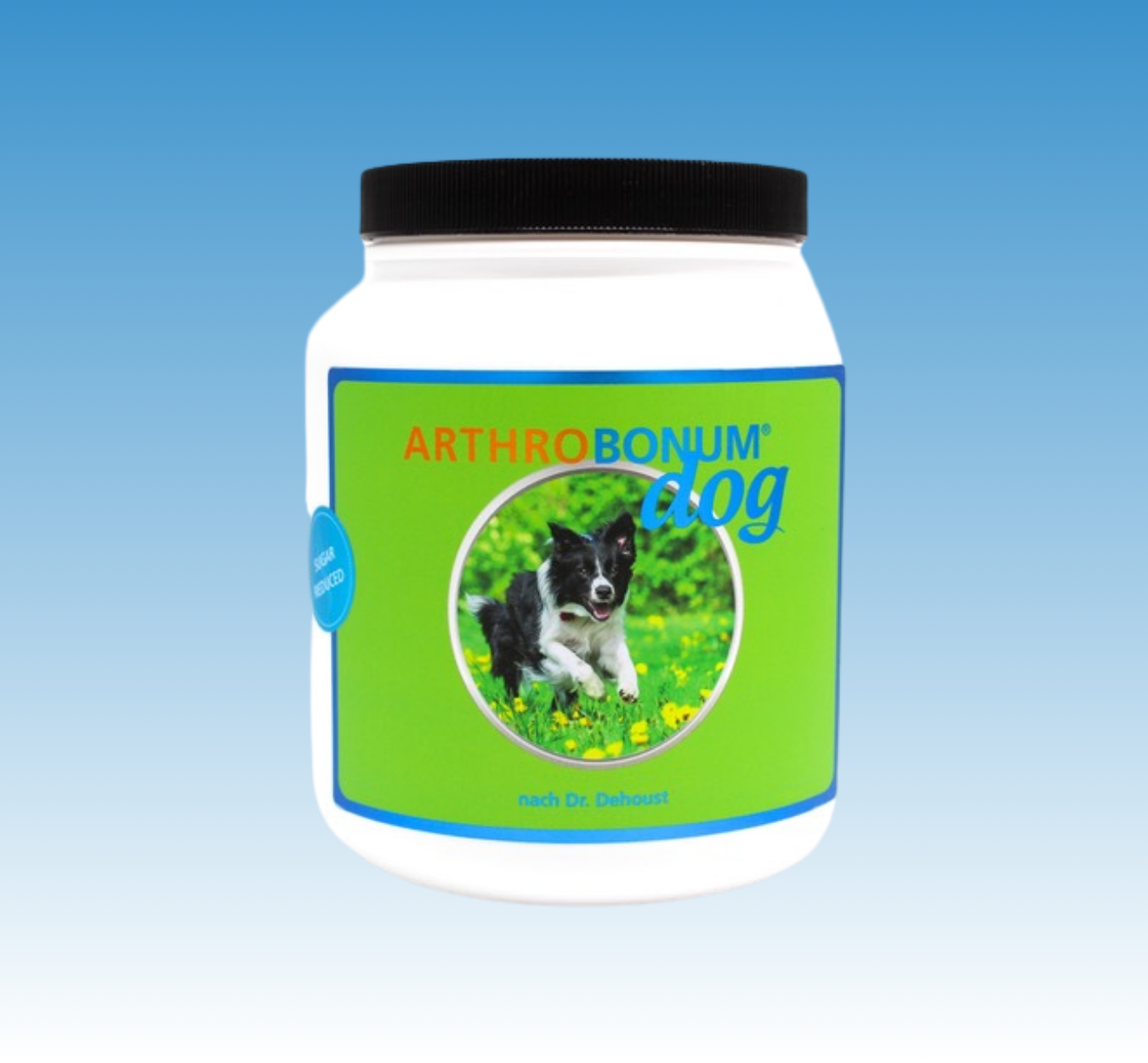 Arthrobonum Dog zuckerreduziert / aromafrei, 1kg 