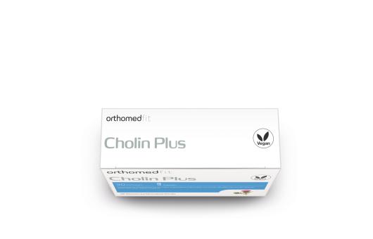 Orthomedfit Cholin Plus, 30 Tagesportionen Orthomedfit Cholin Plus, 30 Tagesportionen