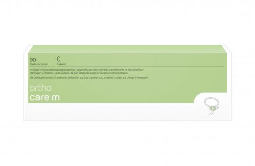orthocare m, 90 Tagesportionen orthocare m, 90 Tagesportionen
