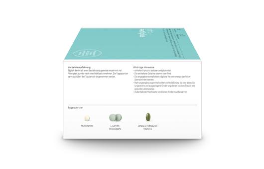 Orthofertil plus, 30 Tagesportionen Orthofertil plus, 30 Tagesportionen