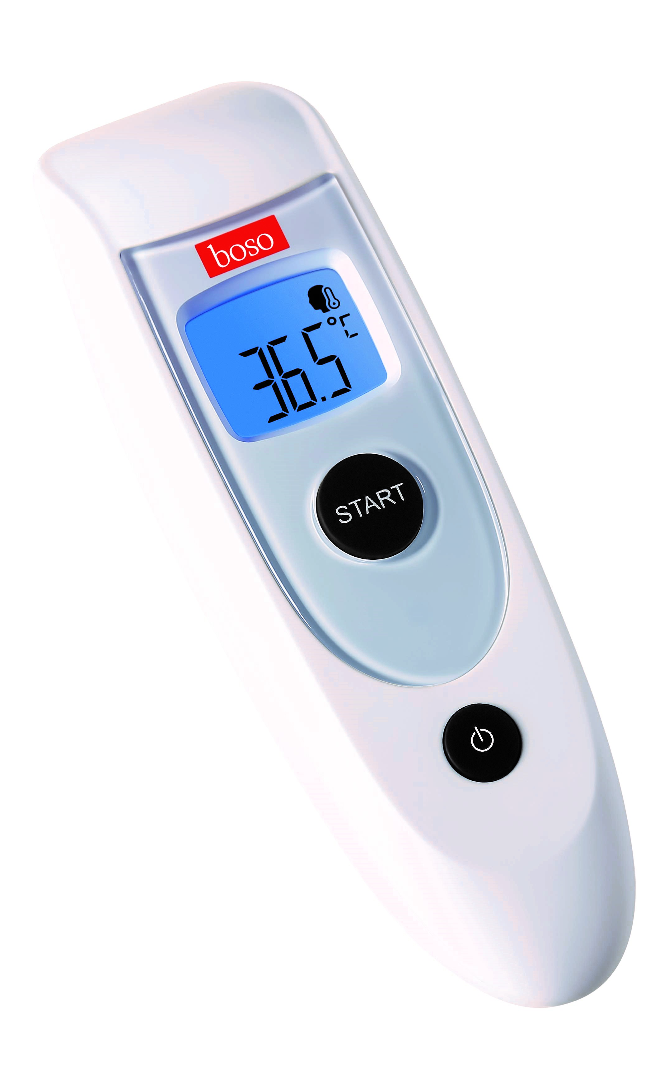bosotherm diagnostic kontaktloses Infarot-Thermometer bosotherm diagnostic kontaktloses Infarot-Thermometer