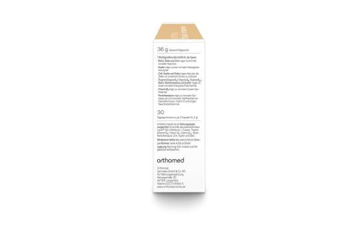 Orthohair intense, 30 Tagesportionen Orthohair intense, 30 Tagesportionen