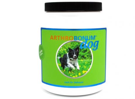 Arthrobonum Dog Hühnchen, 1 kg