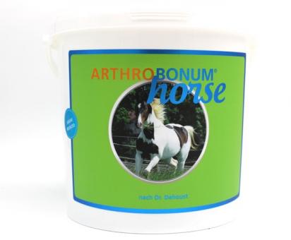 Arthrobonum Horse zuckerreduziert  2,4 kg