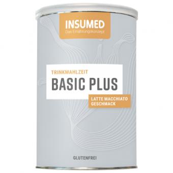 INSUMED Basic Plus Latte macchiato