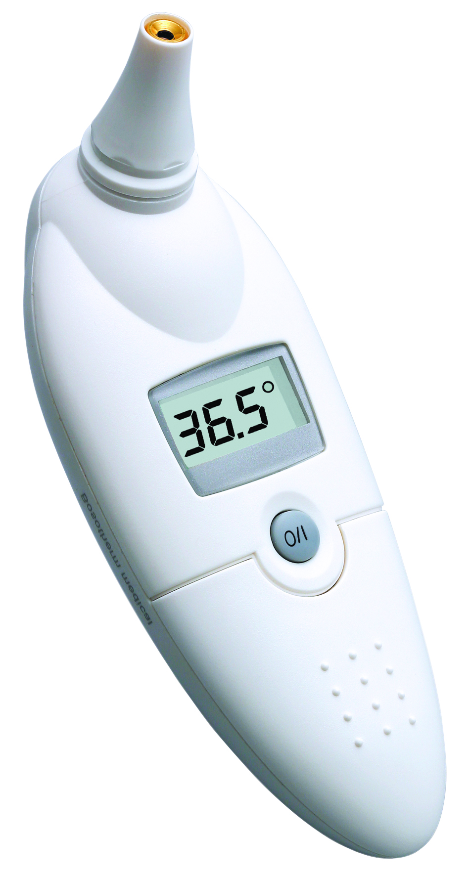 bosotherm medical Infarot-Ohrthermometer