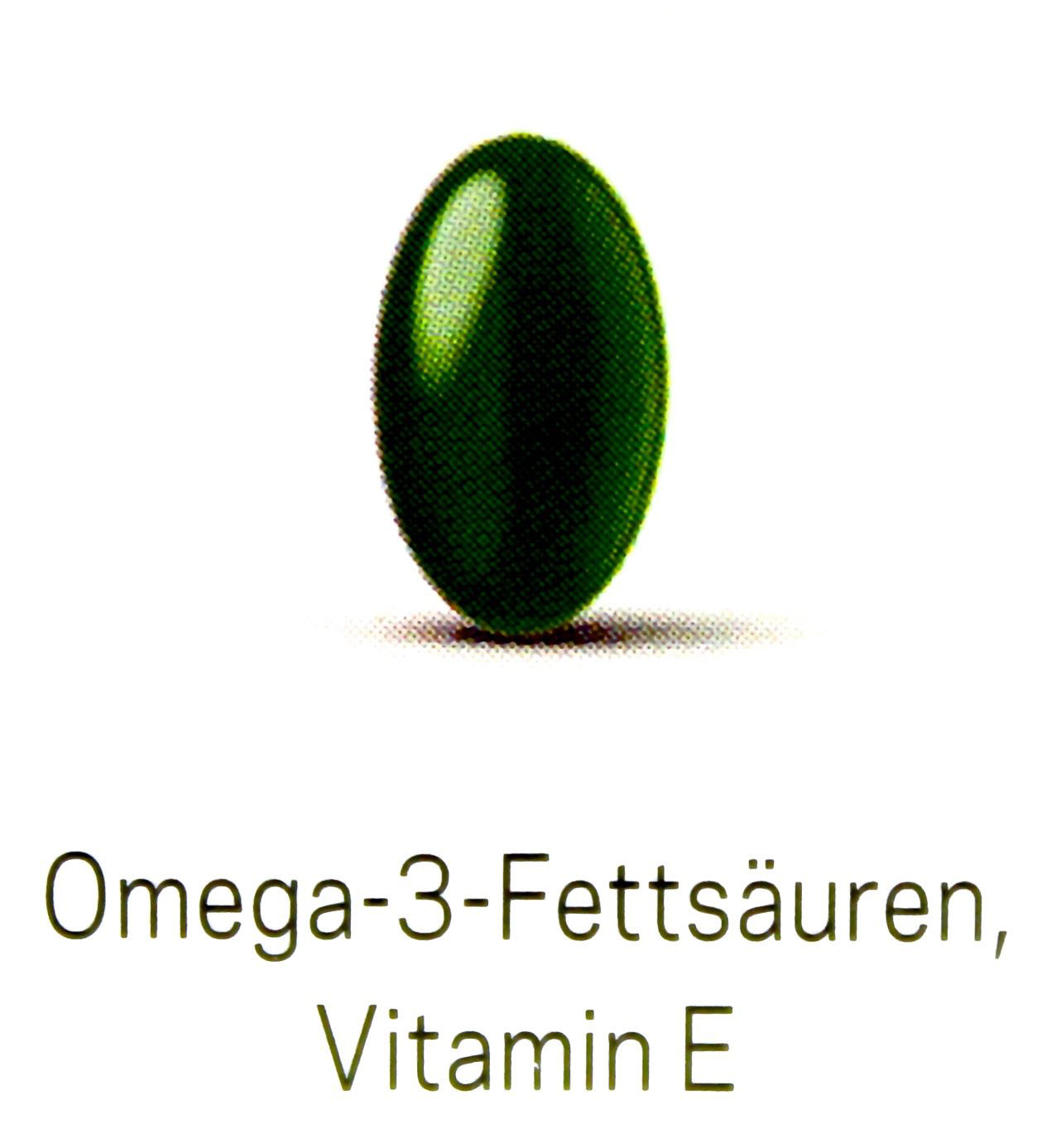 Orthofertil Omega-3-Fettsäure