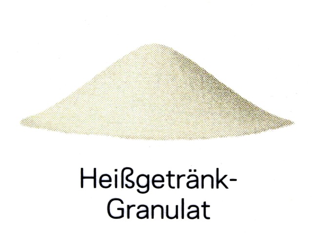 Ortholuna Heißgetränk Granulat
