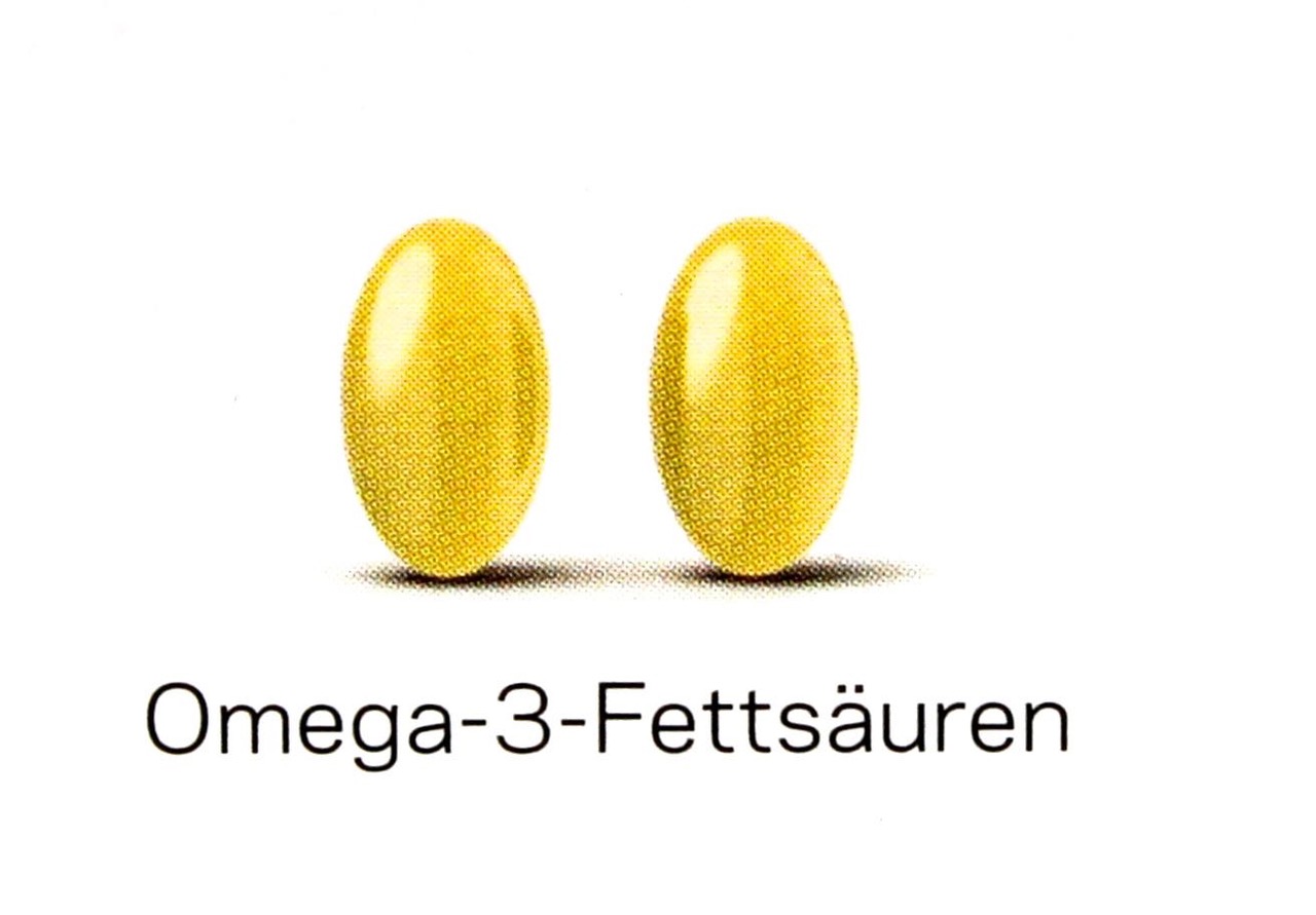 Omega-3-Fettsäure